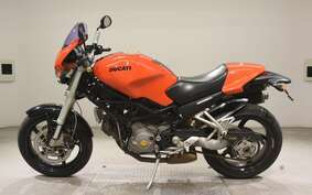 DUCATI MONSTER S2R 800 2005