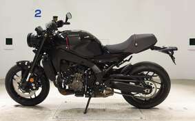 YAMAHA XSR900 2023 RN80J