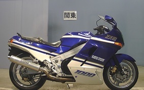 KAWASAKI ZX 10 NINJA 1989 ZXT00B