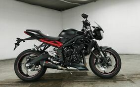 TRIUMPH SPEED TRIPLE R 2015 TL1366