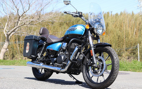 ROYAL ENFIELD Meteor350 2022