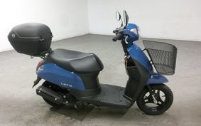 SUZUKI LET's CA4AA