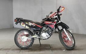 YAMAHA XTZ125E 不明