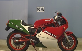 DUCATI 750 F1 1988 750R7