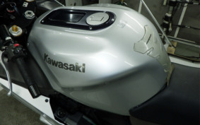 KAWASAKI ZX 1200 NINJA R 2004 ZXT20B