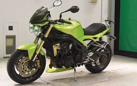 TRIUMPH SPEED TRIPLE 2008 E5855R