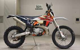 KTM 250 EXC SIXDAYS