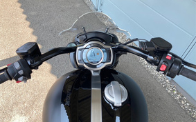 TRIUMPH ロケット3 R ブラック 2021 YBG11J