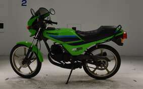 KAWASAKI AR 50 AR050A