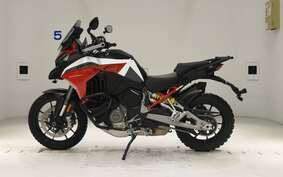 DUCATI MULTISTRADA V4S 2024