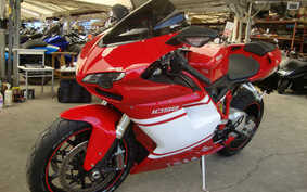 DUCATI 1098 2007 H700A