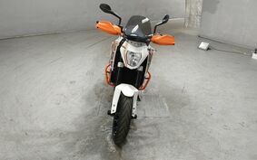 KTM 690 DUKE 2013 LDT