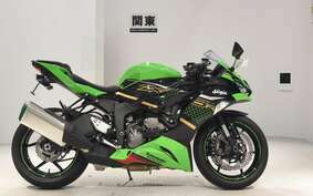 KAWASAKI NINJA ZX-6R A ZX636G