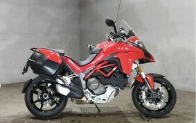 DUCATI MULTISTRADA 1200 2018 AA02JA