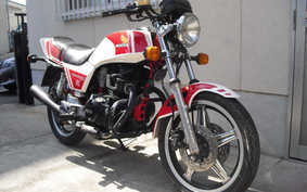 HONDA CB250 Super Hawk R MC03