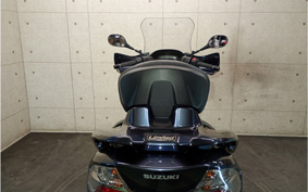 SUZUKI  SKY WAVE 400 LIMITED ABS 2012 CK45A