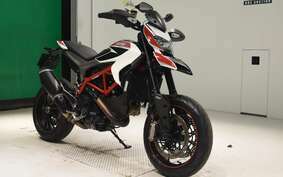 DUCATI HYPERMOTARD 820 SP 2014