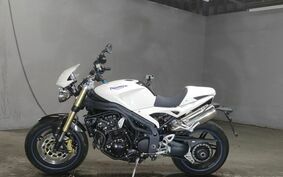 TRIUMPH SPEED TRIPLE 2006 TE585