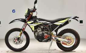 FANTIC  ENDURO250 FA25