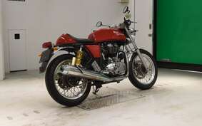 ROYAL ENFIELD CONTINENTAL GT650 GT 2014 CLEE