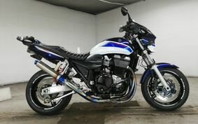 SUZUKI GSX1400 2007 GY71A