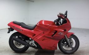 SUZUKI GSX250F Across GJ75A