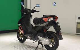 APRILIA SR50R