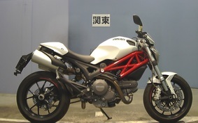 DUCATI MONSTER 796 A 2012 M506A