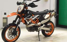 KTM 690 SMC R 2013 LST40