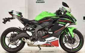 KAWASAKI ZX-25R ZX250E