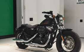 HARLEY XL1200X 2012