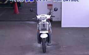 SUZUKI LET`s 4 CA45A