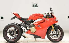 DUCATI PANIGALE V4 S 2018 DA00A