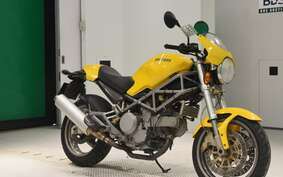 DUCATI MONSTER 800 SIE 2002