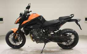 KTM 890 DUKE 2024