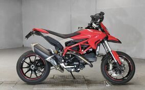 DUCATI HYPERMOTARD 820 2014 B201JA