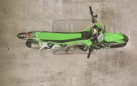 KAWASAKI KX250X KX252D