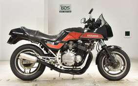 SUZUKI GSX750E 1985 GR72A