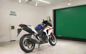 HONDA CBR250R A MC41