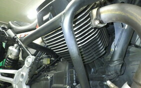 MOTO GUZZI V85 TT 2020