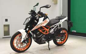 KTM 390 DUKE 2018 JPJ40