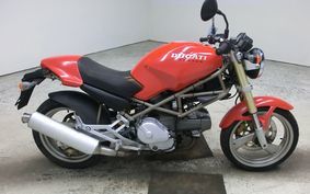 DUCATI MONSTER 400 1997 ZDM400M