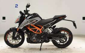 KTM 250 DUKE JPE40