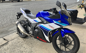 SUZUKI GSX250R DN11A