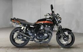 KAWASAKI ZRX-2 2008 ZR400E