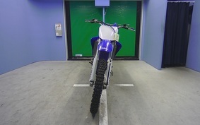 YAMAHA YZ426F 2001 CJ01C