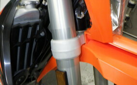 KTM 250 EXC F