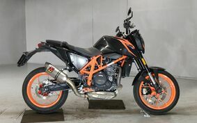 KTM 690 DUKE R 2018 LDW40