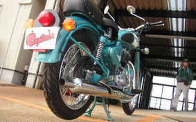 ROYAL ENFIELD CLASSIC 500 2012 CKEC