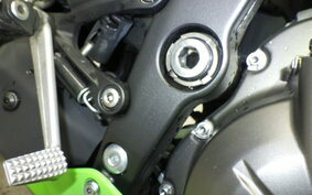 KAWASAKI NINJA ZX-6R A 2020 ZX636G